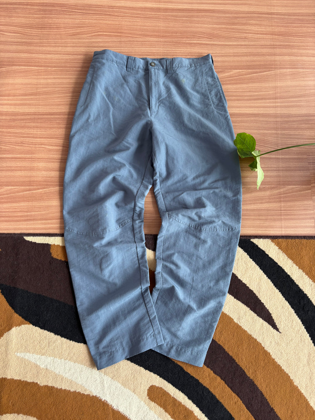 Patagonia Fall 2001 loose fit pants