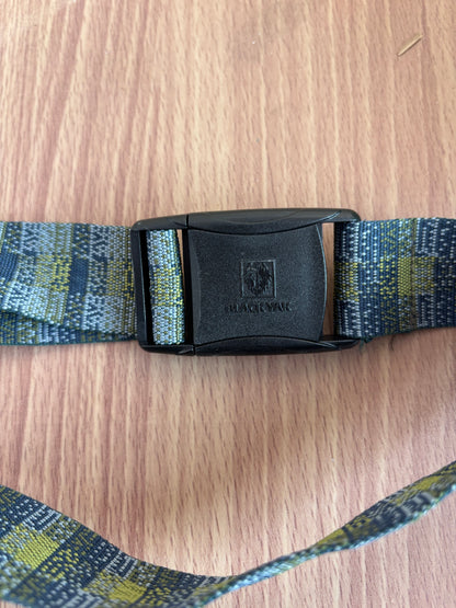 black yak out door belt