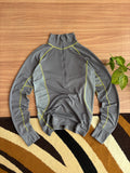 Mammut full sleeve base layer/ Tee (S-M)