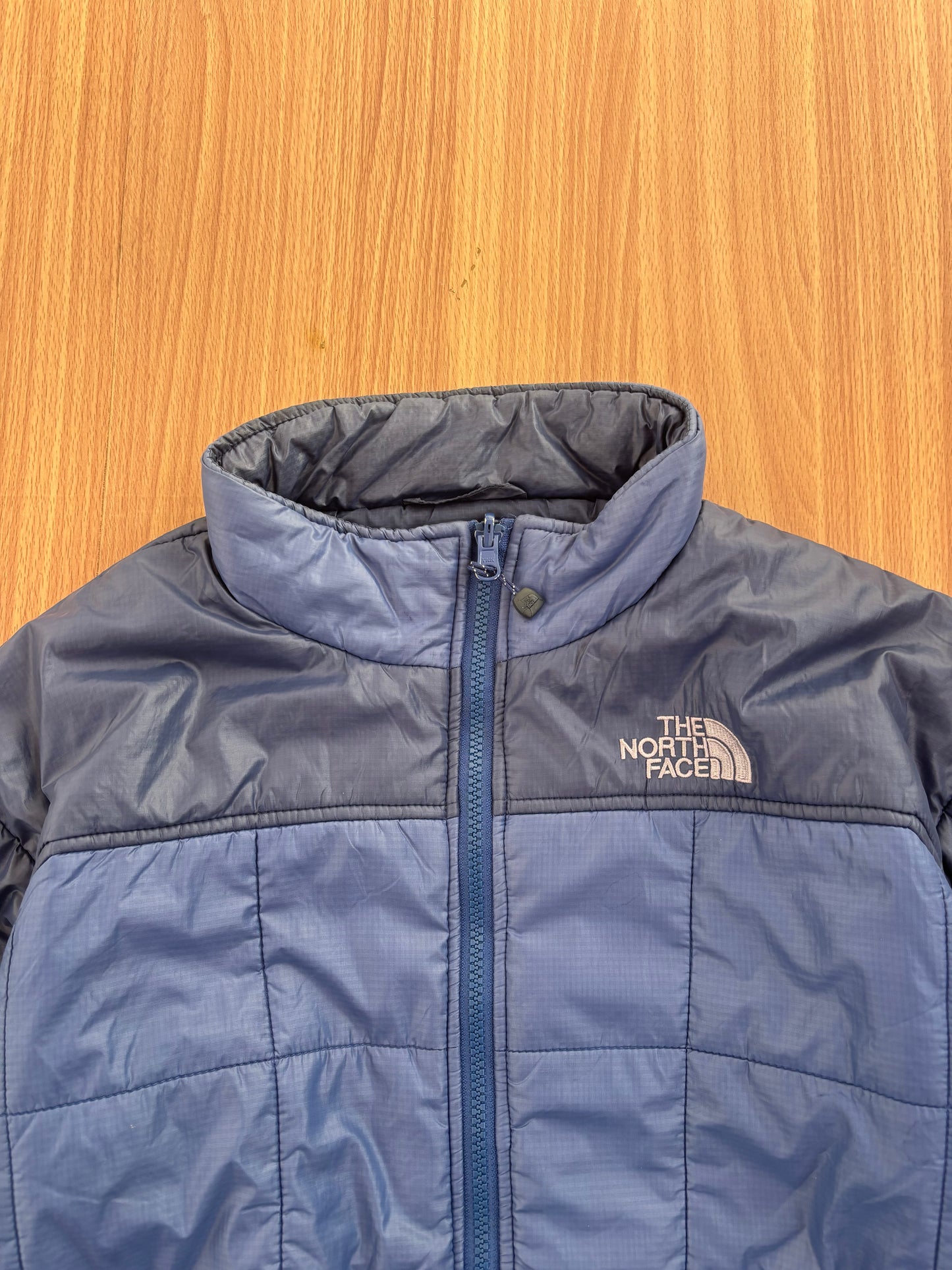 Tnf down puffer