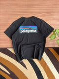 Patagonia tee (M)