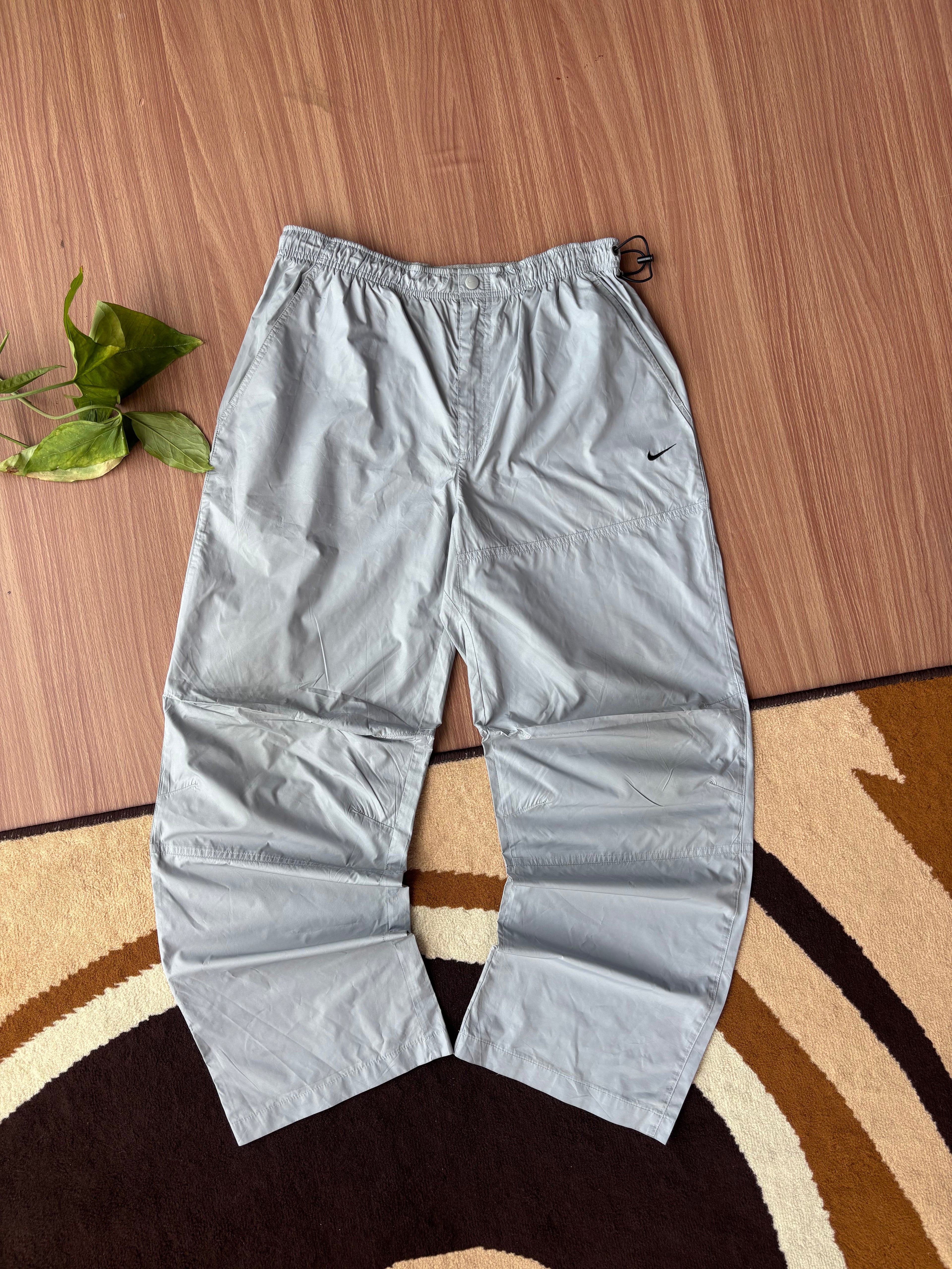 Nike Baggy trouser(XL)