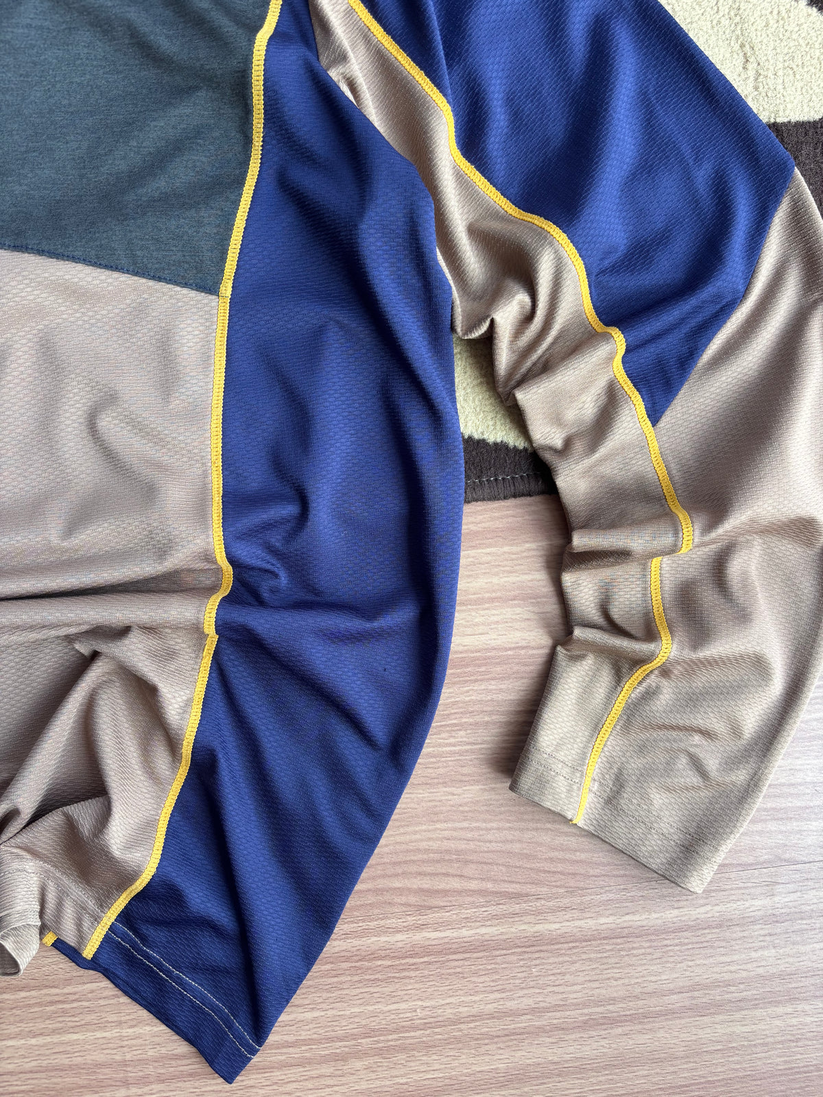 Millet extreme condition tee (L)