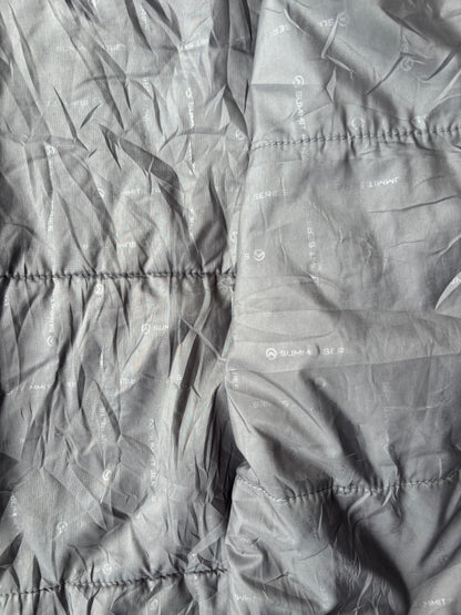 TNF HyVent Alpha puffer
