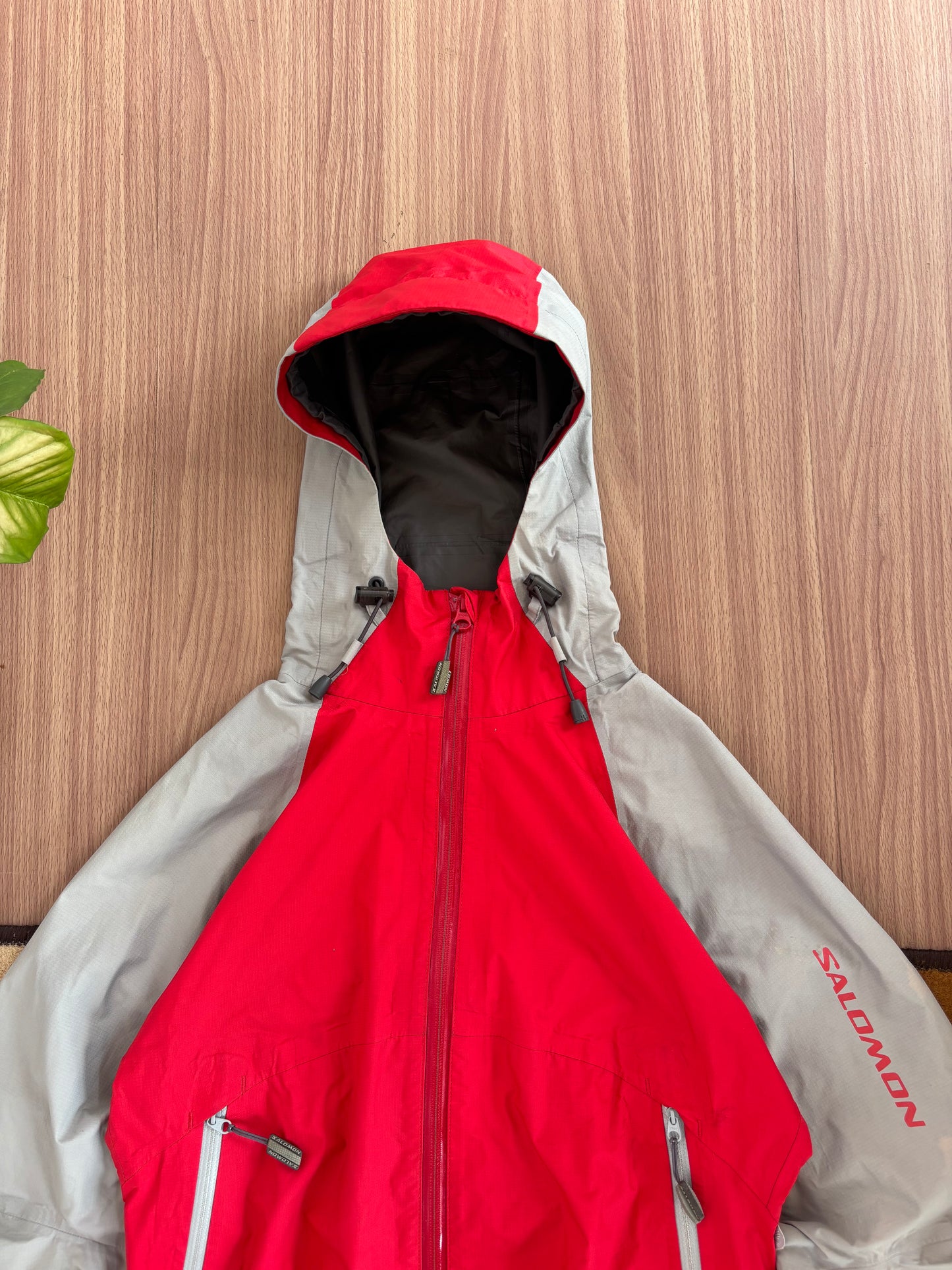 Salomon Goretex pacliteshell