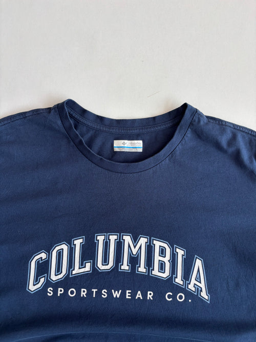 Columbia tee (L)
