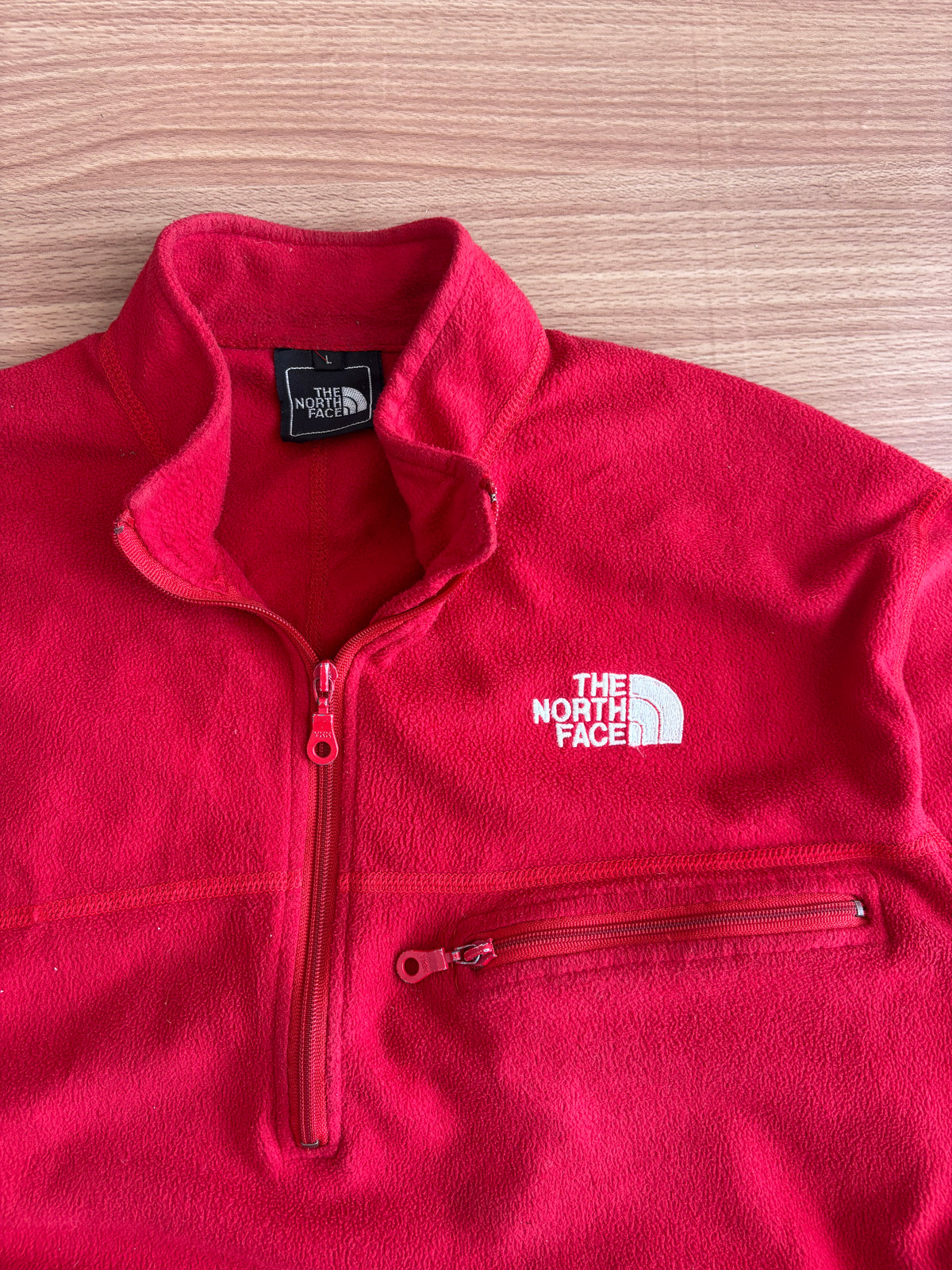 Vintage The North Face Expedition Shirt