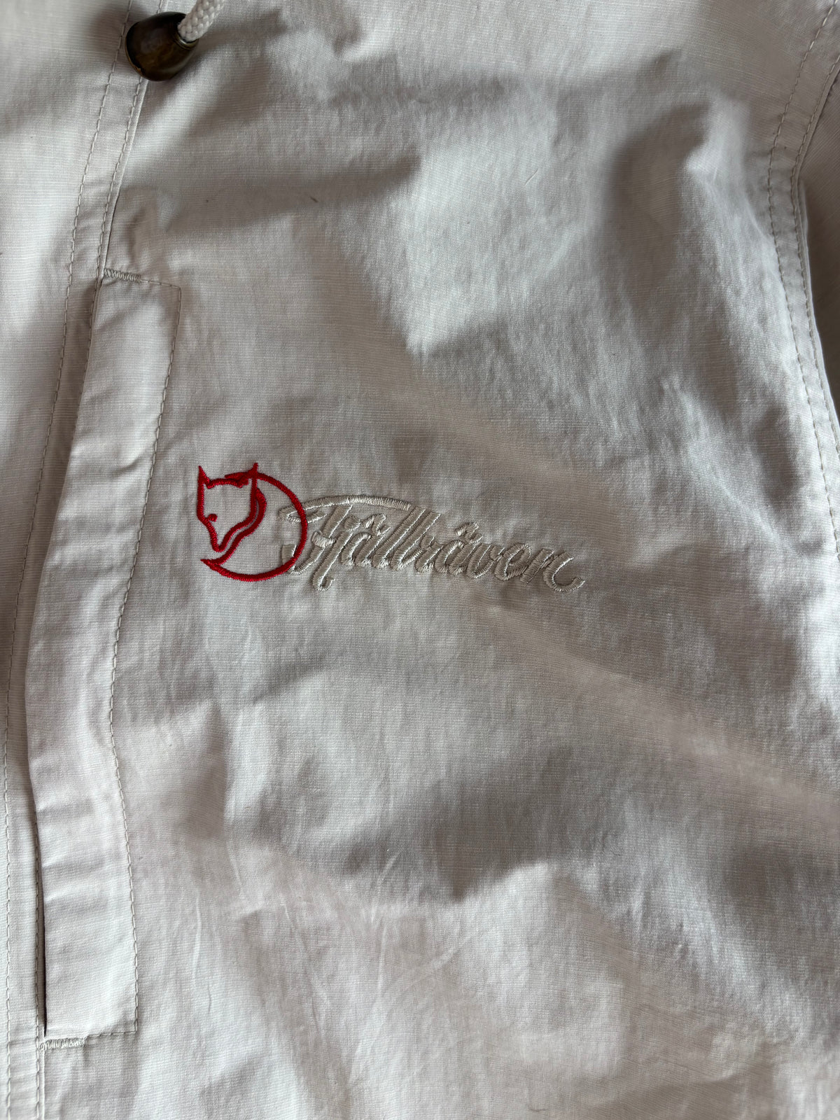 Fjällräven Archive Outdoor Jacket (c. 2000s)