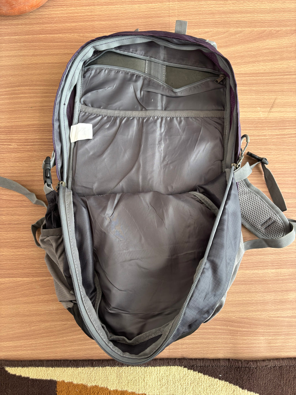 Helly Hansen lightweight hiking pack