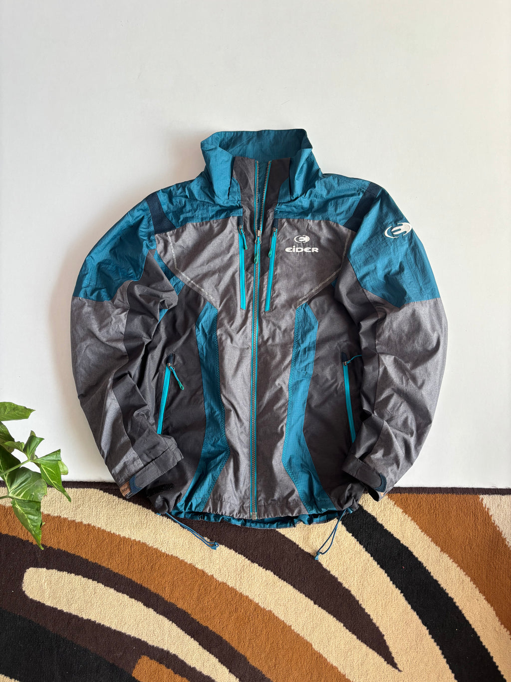 Eider Defender shell (M)