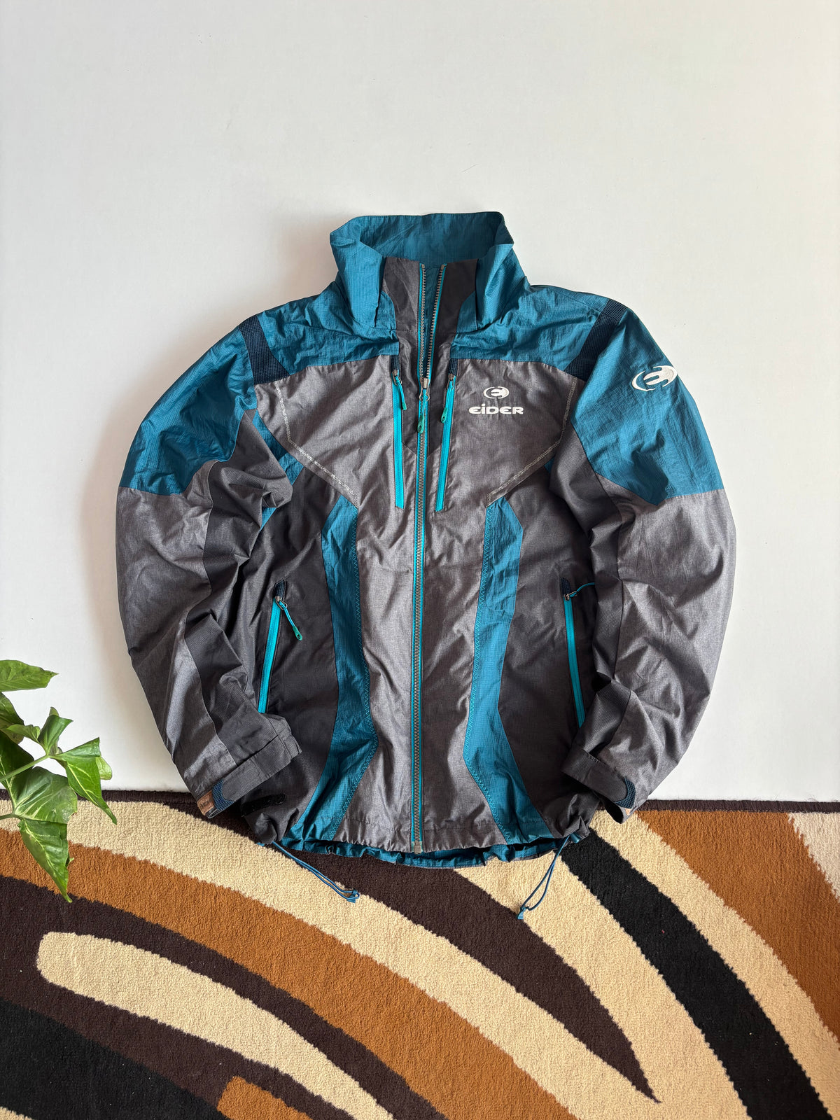 Eider Defender shell (M)