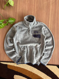 Patagonia ReTool snap T fleece
