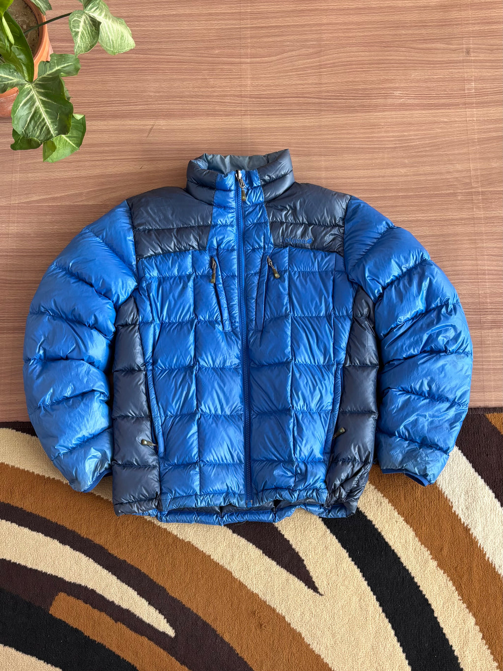 Lafuma 3in 1 goretex shell