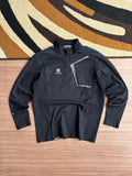 BlackYak windstopper full sleeve tee (M)