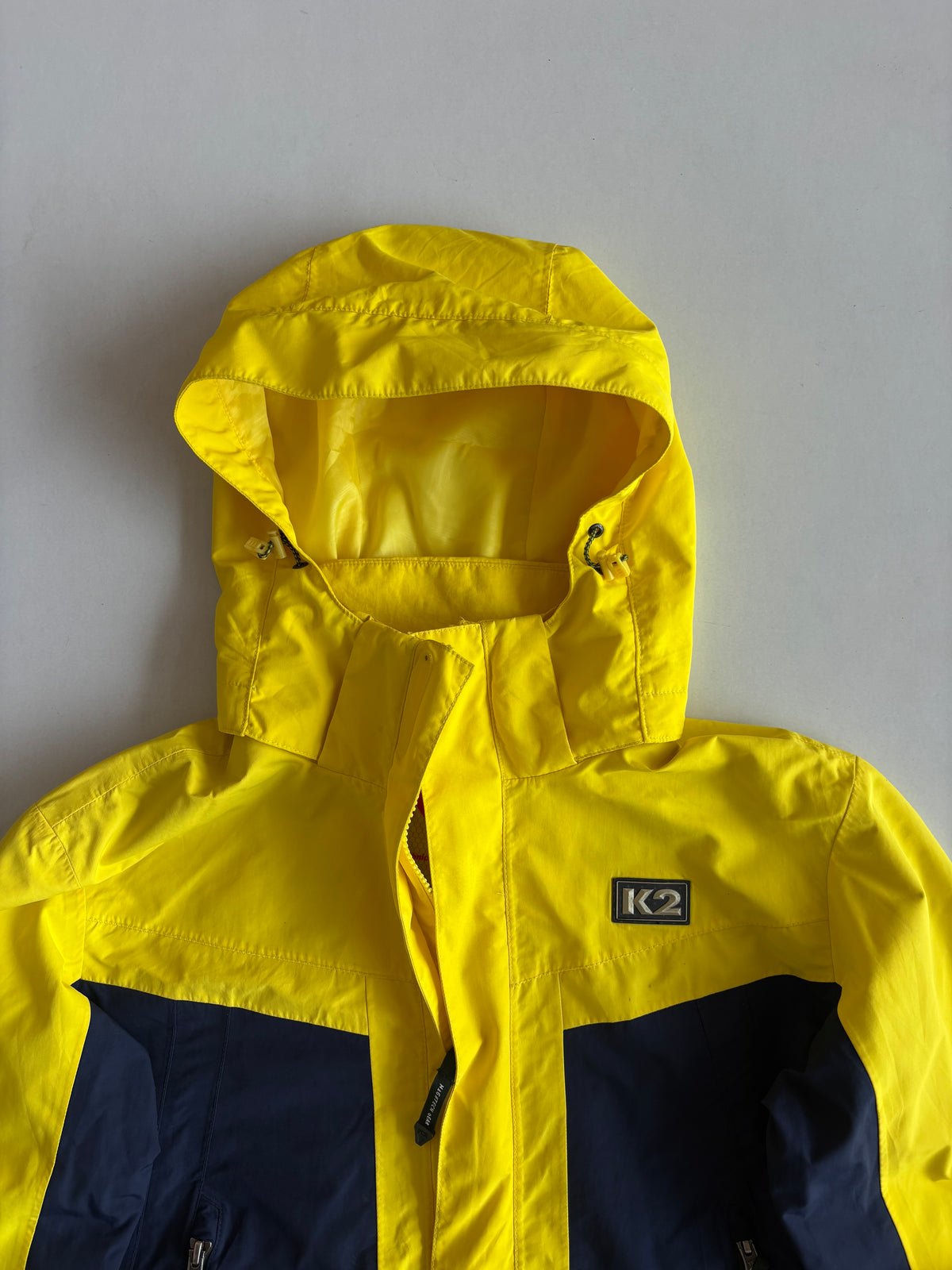K2 flywalk aquavent shell (S)