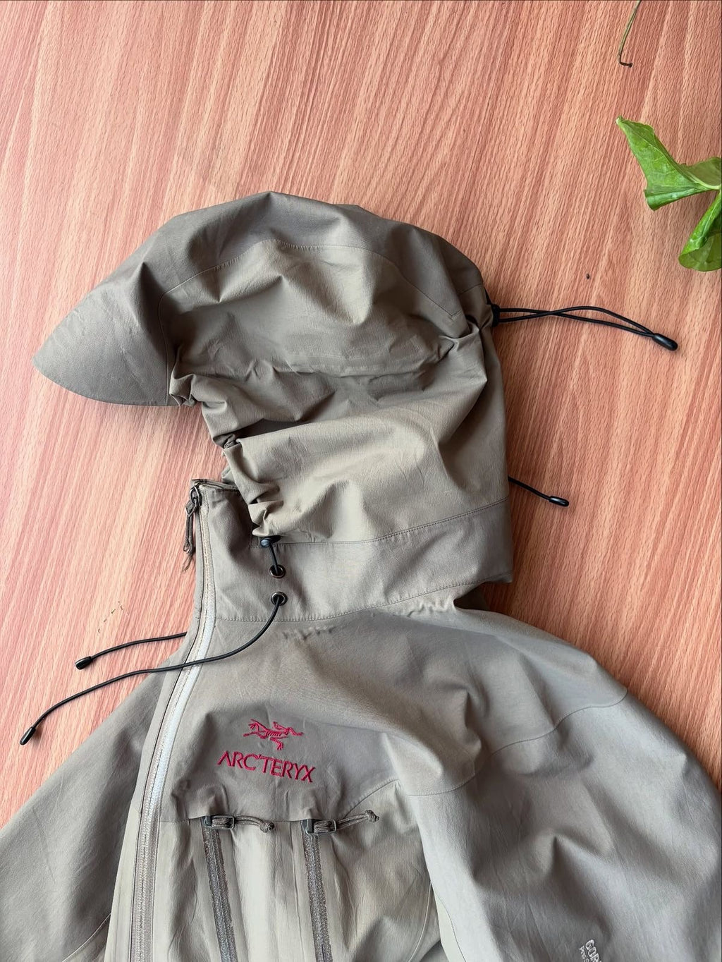 Arcteryx Theta Ar
