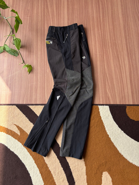 Mountain Hardwear shell pants
