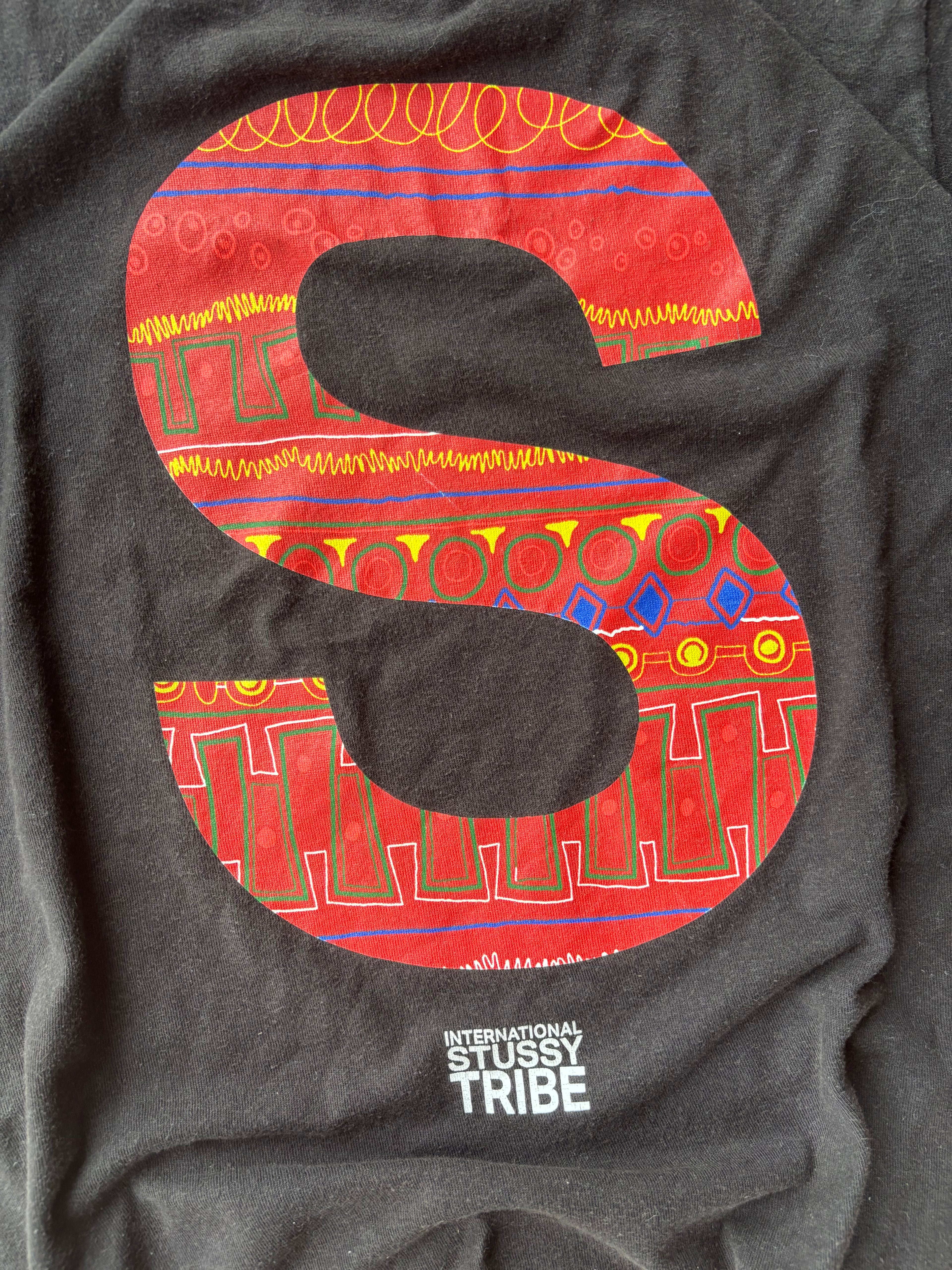 Stussy tee
