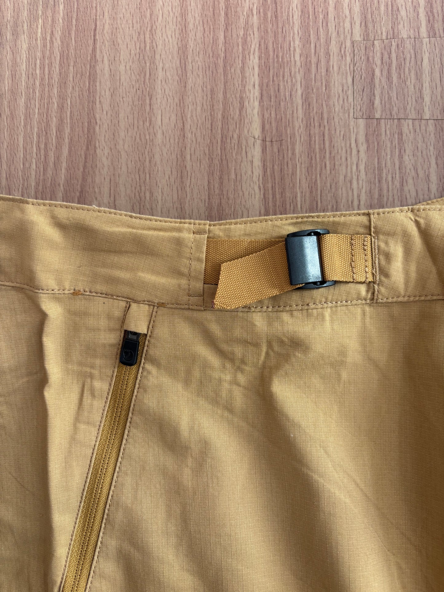 brand new Fjällräven Abisko Lite Trekking Trousers