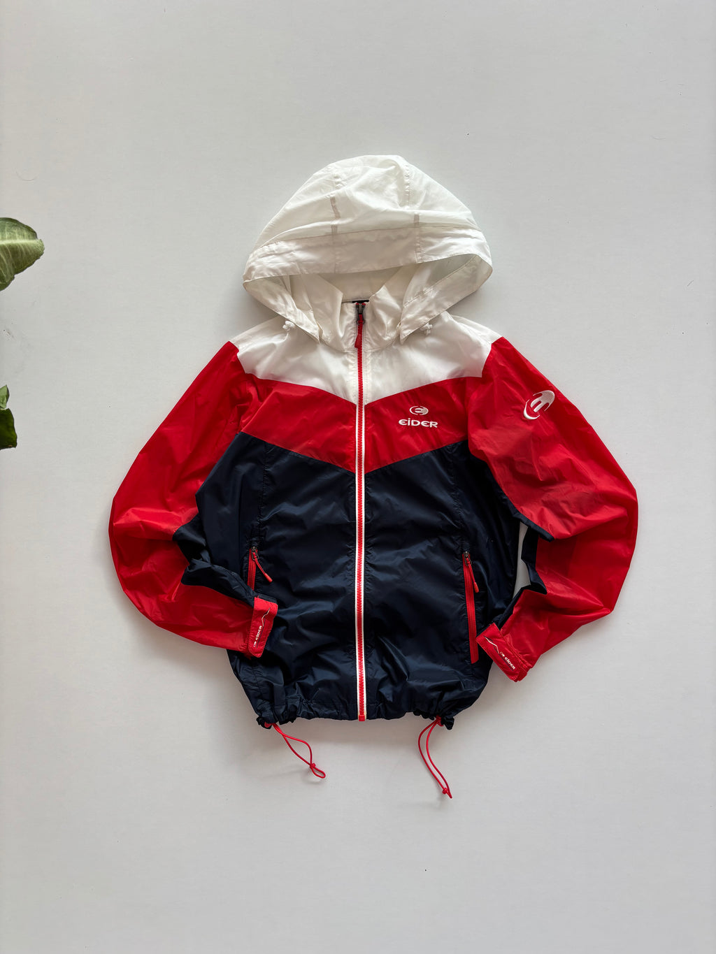 Eider Ultralight shell (S)