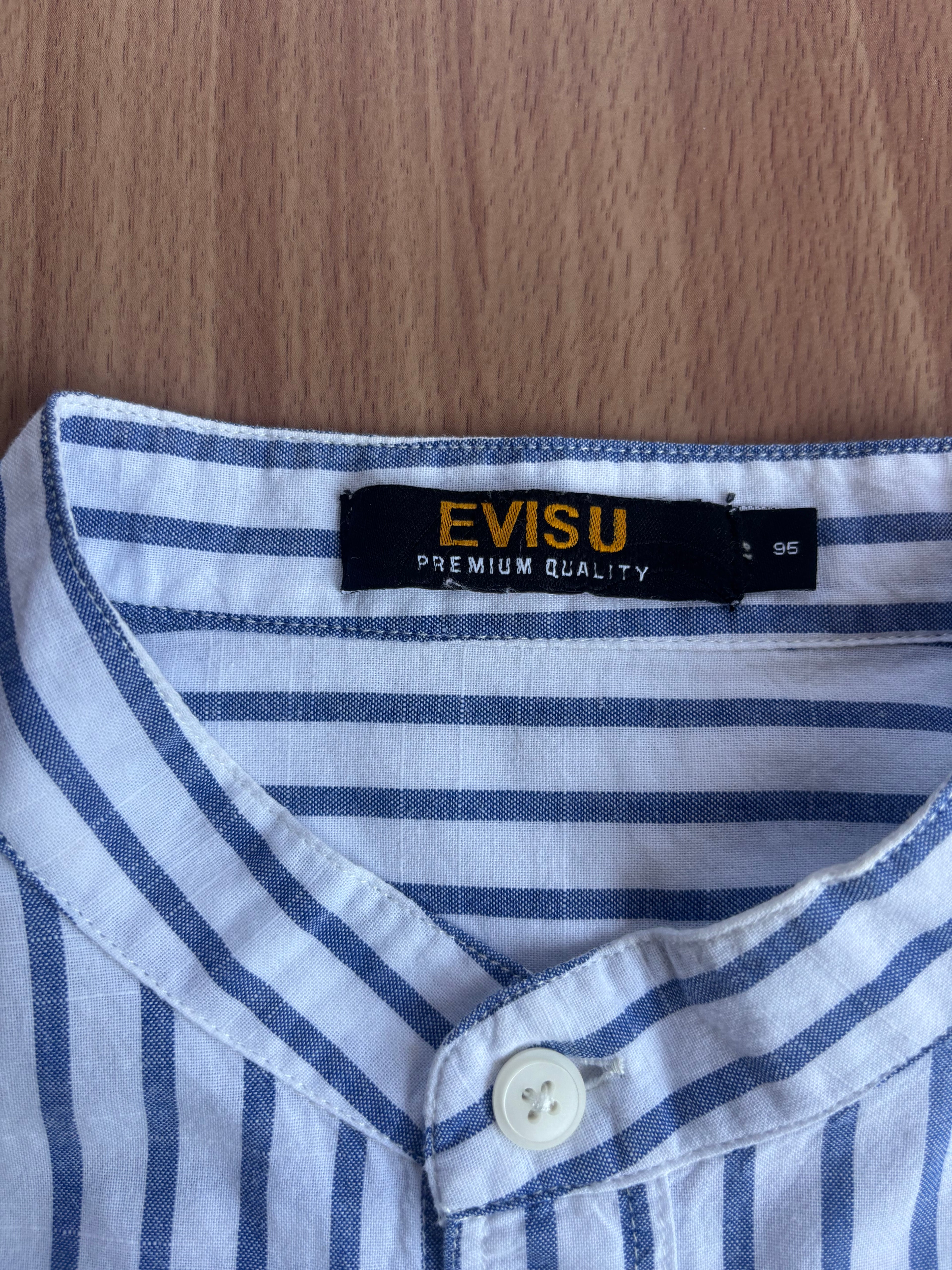 Evisu Shirt (S-M)