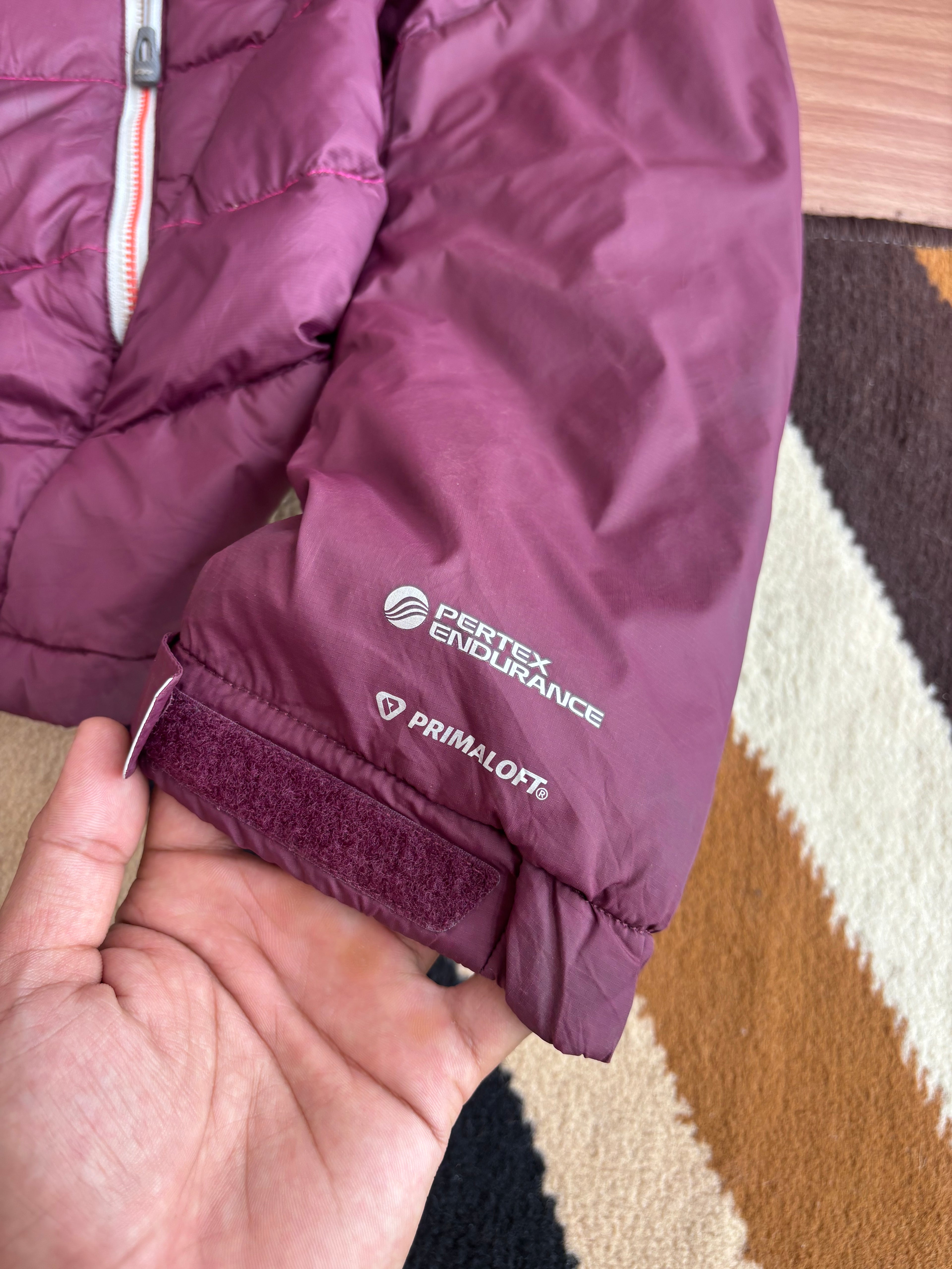 OutdoorResearch Packable Pertex Endurance Down (M)