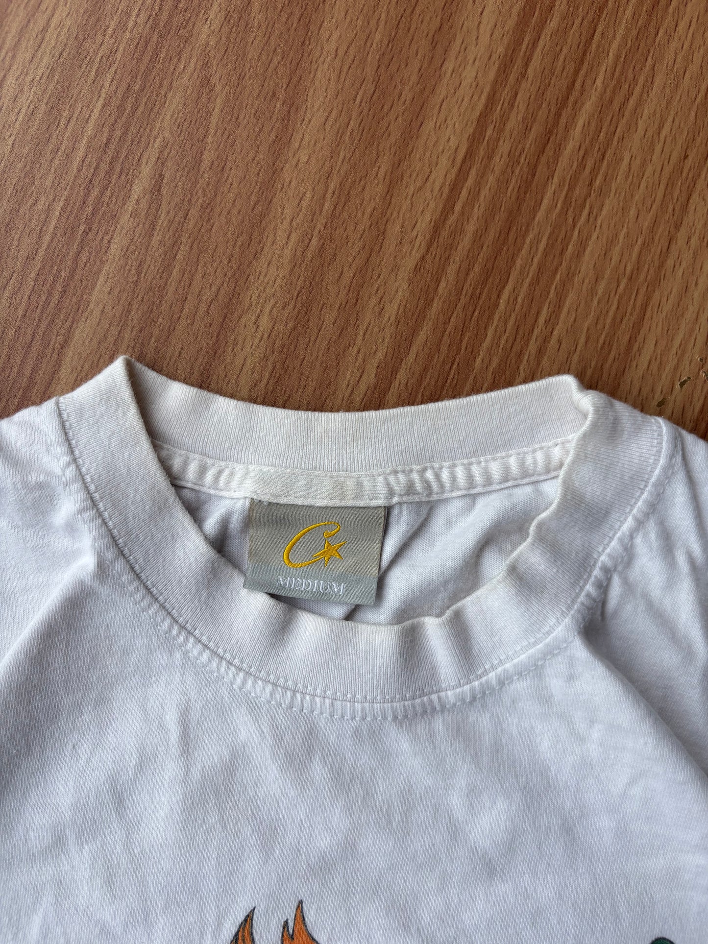 Cortiez tee