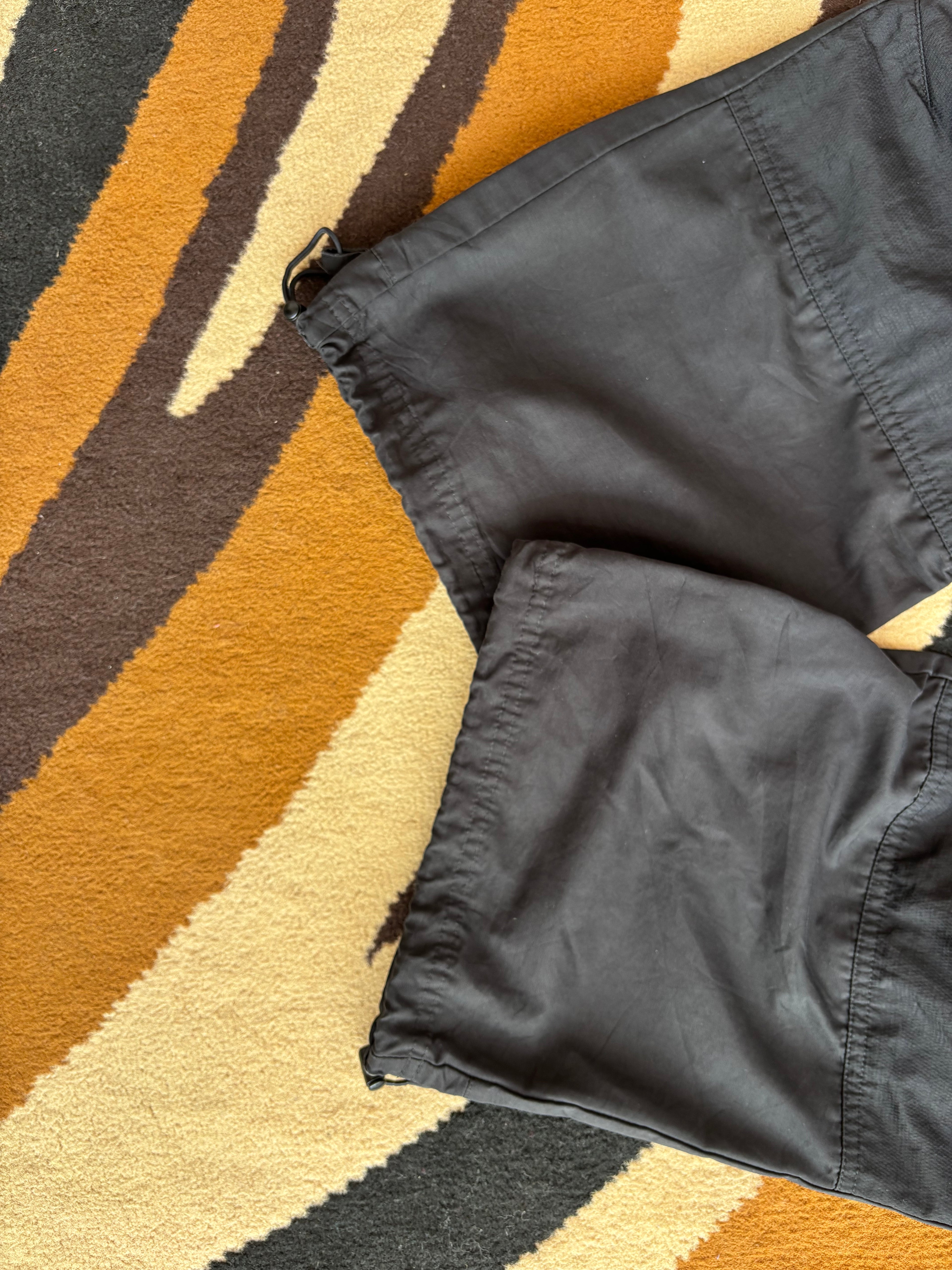 Adidas baggy outdoor pants
