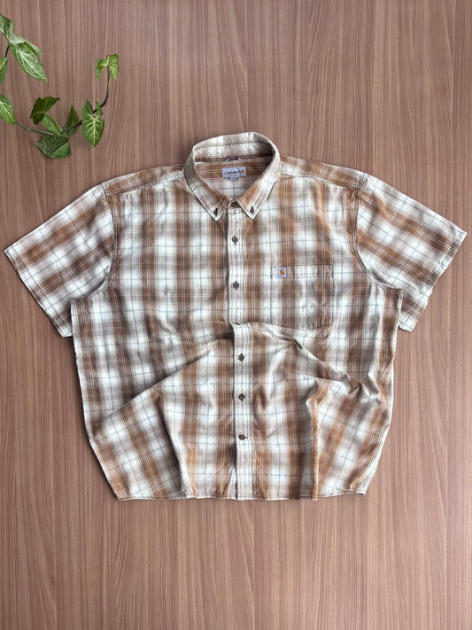 Carhartt shirt (XXL)