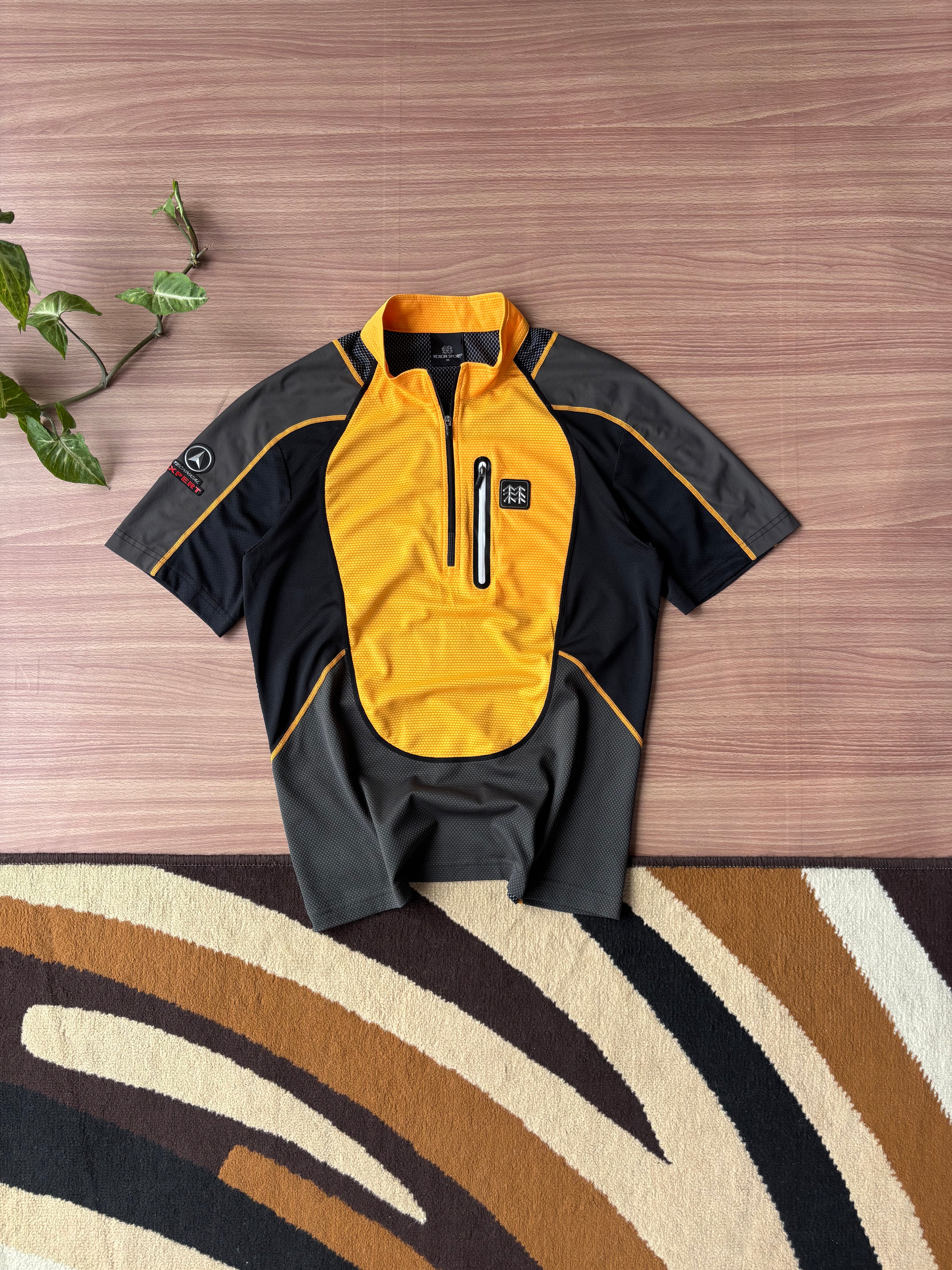 Kolon sports technical expert tee (M)