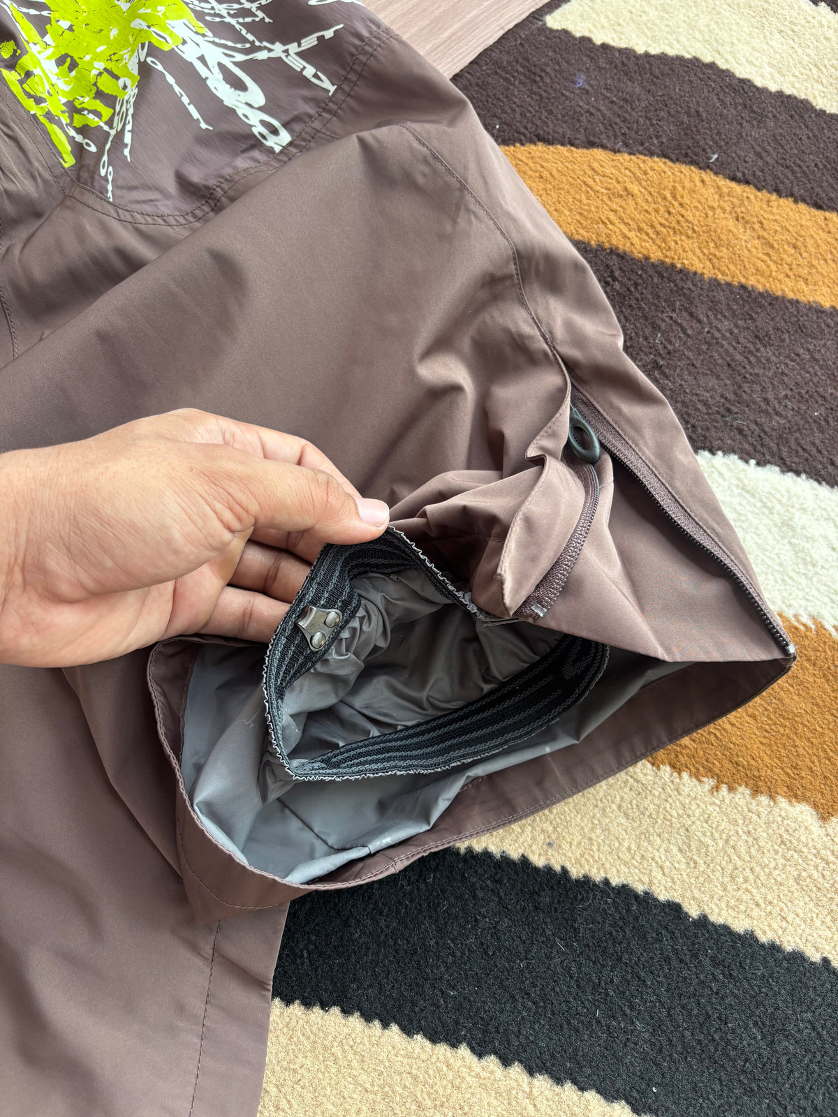 Oakley software skii/technical pants (M/L)