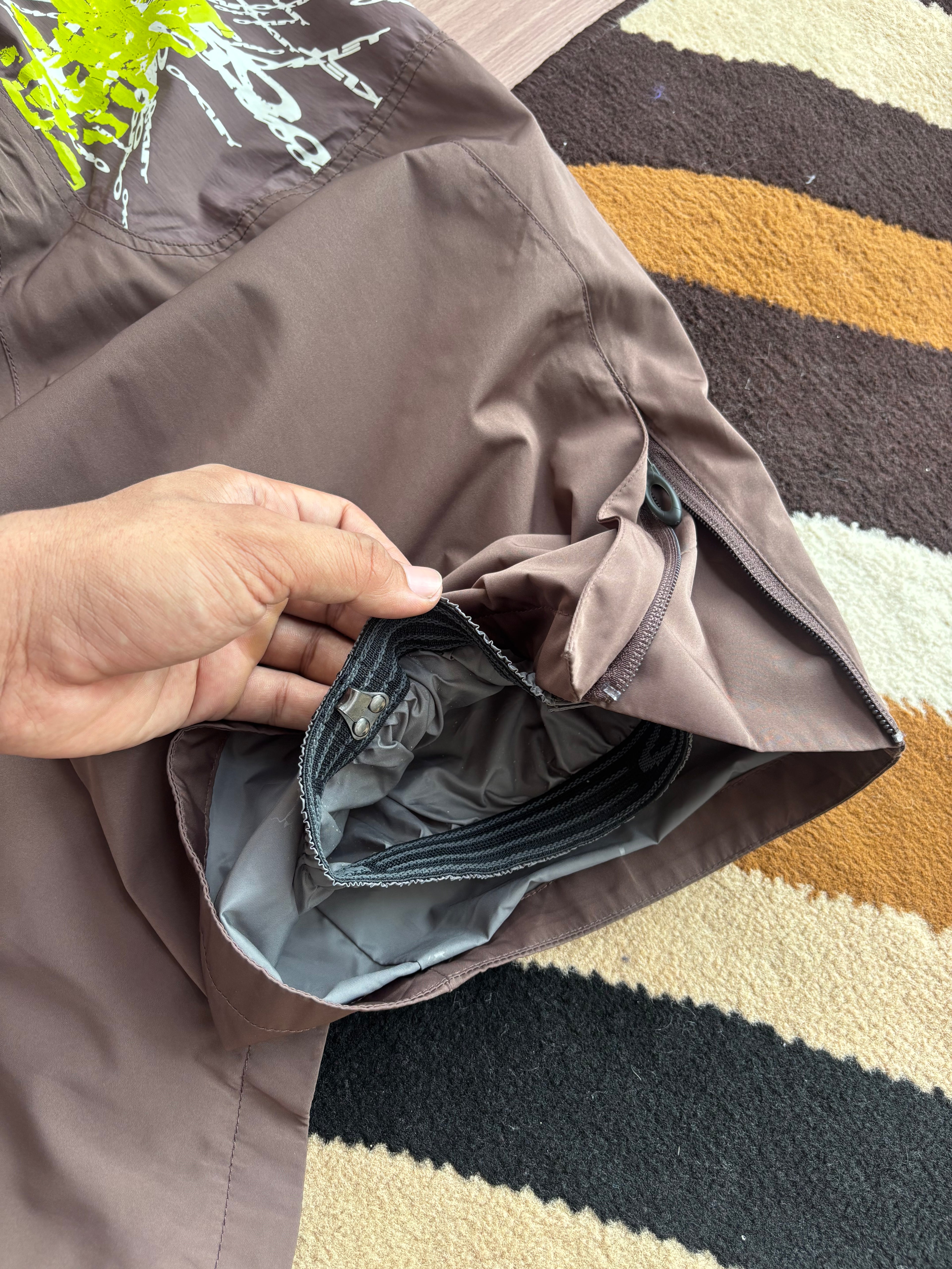 Oakley software skii/technical pants (M/L)