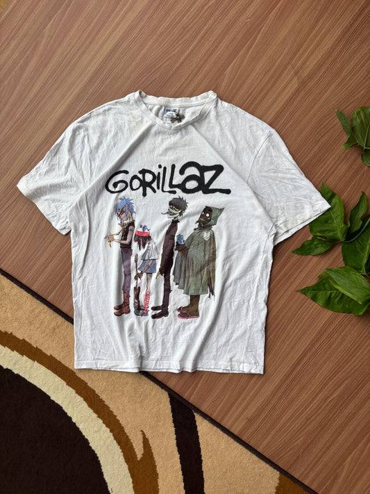Gorillaz Tee