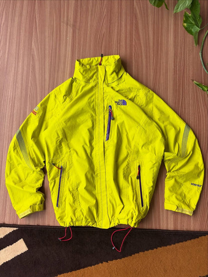TNF summit series shell