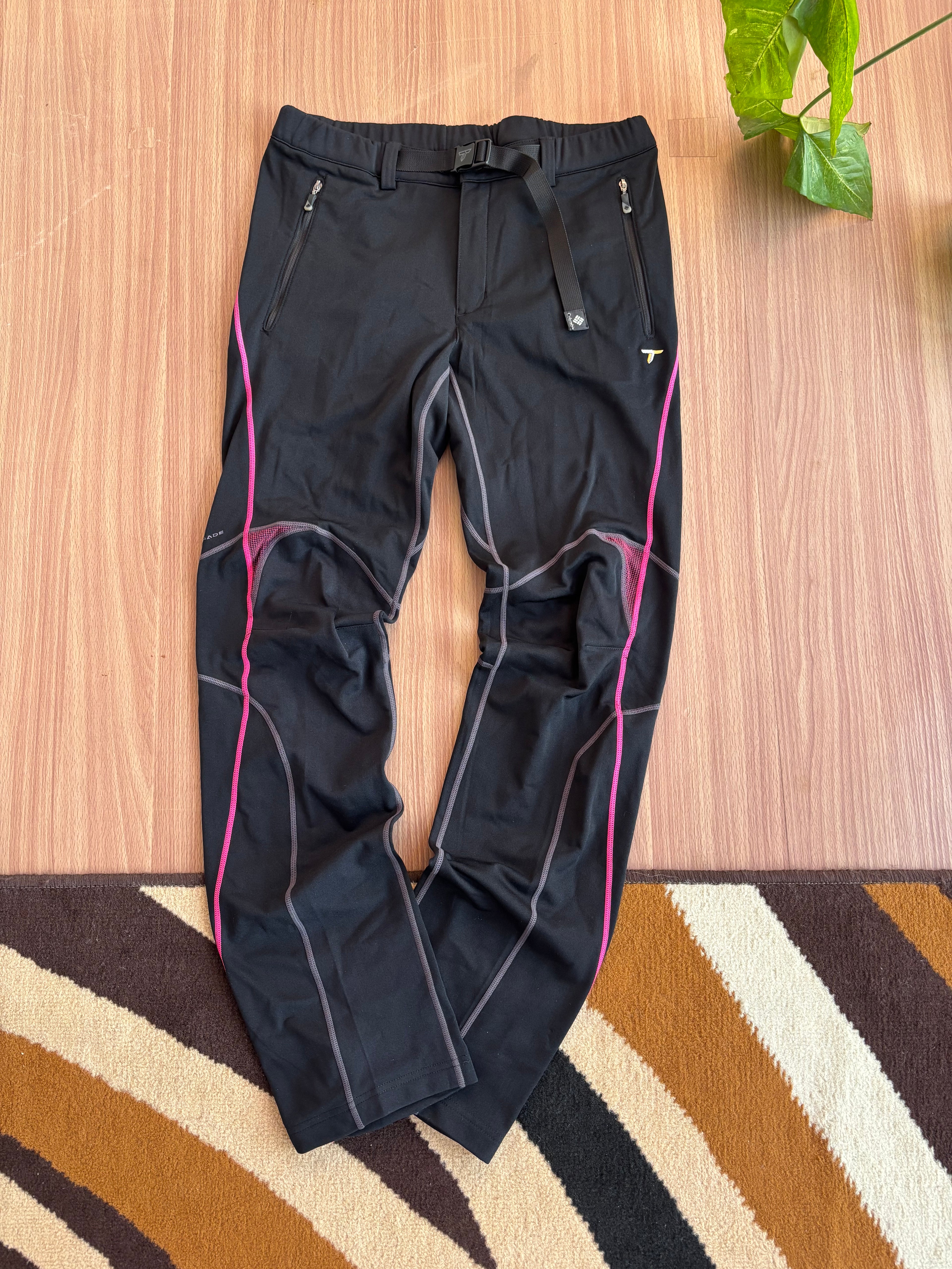 Columbia titanium pants