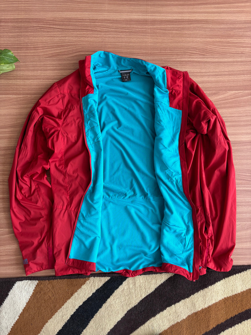 Rab VR RidgeLine Jacket