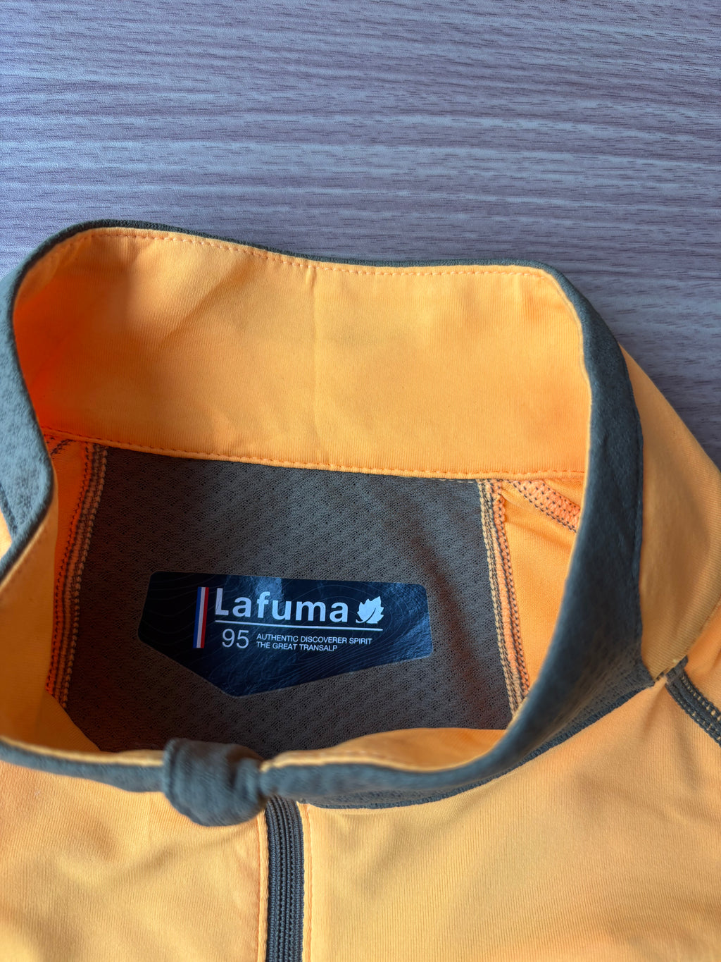 Lafuma tee (S)