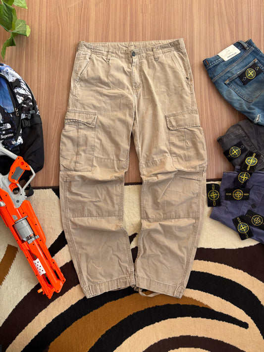 Carhartt double knee cargo