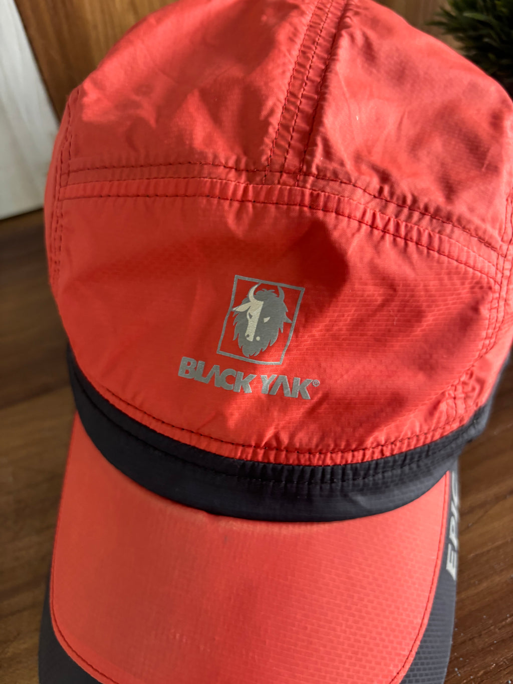 BlackYak cap