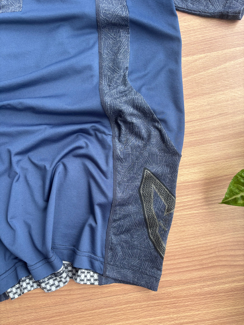 Eider technical tee (M)