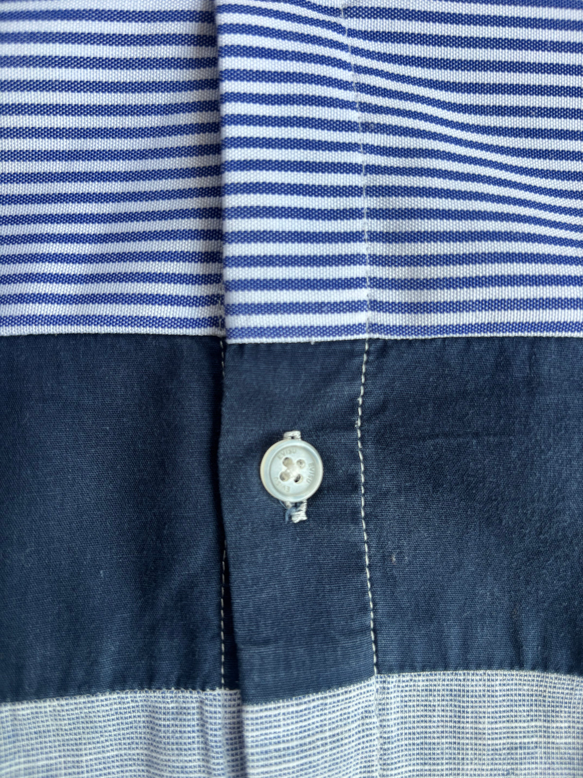 Evisu Shirt (M)