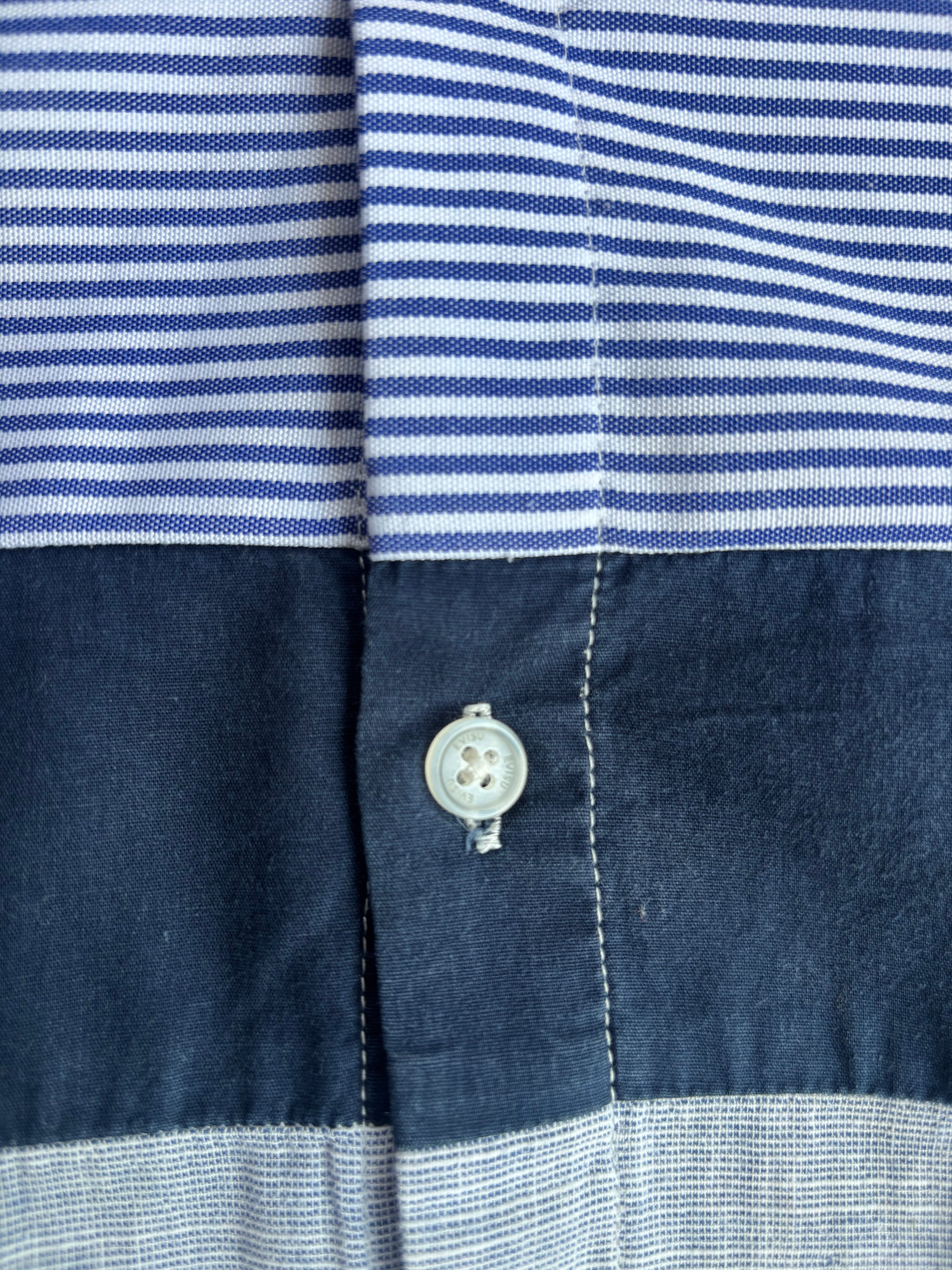 Evisu Shirt (M)