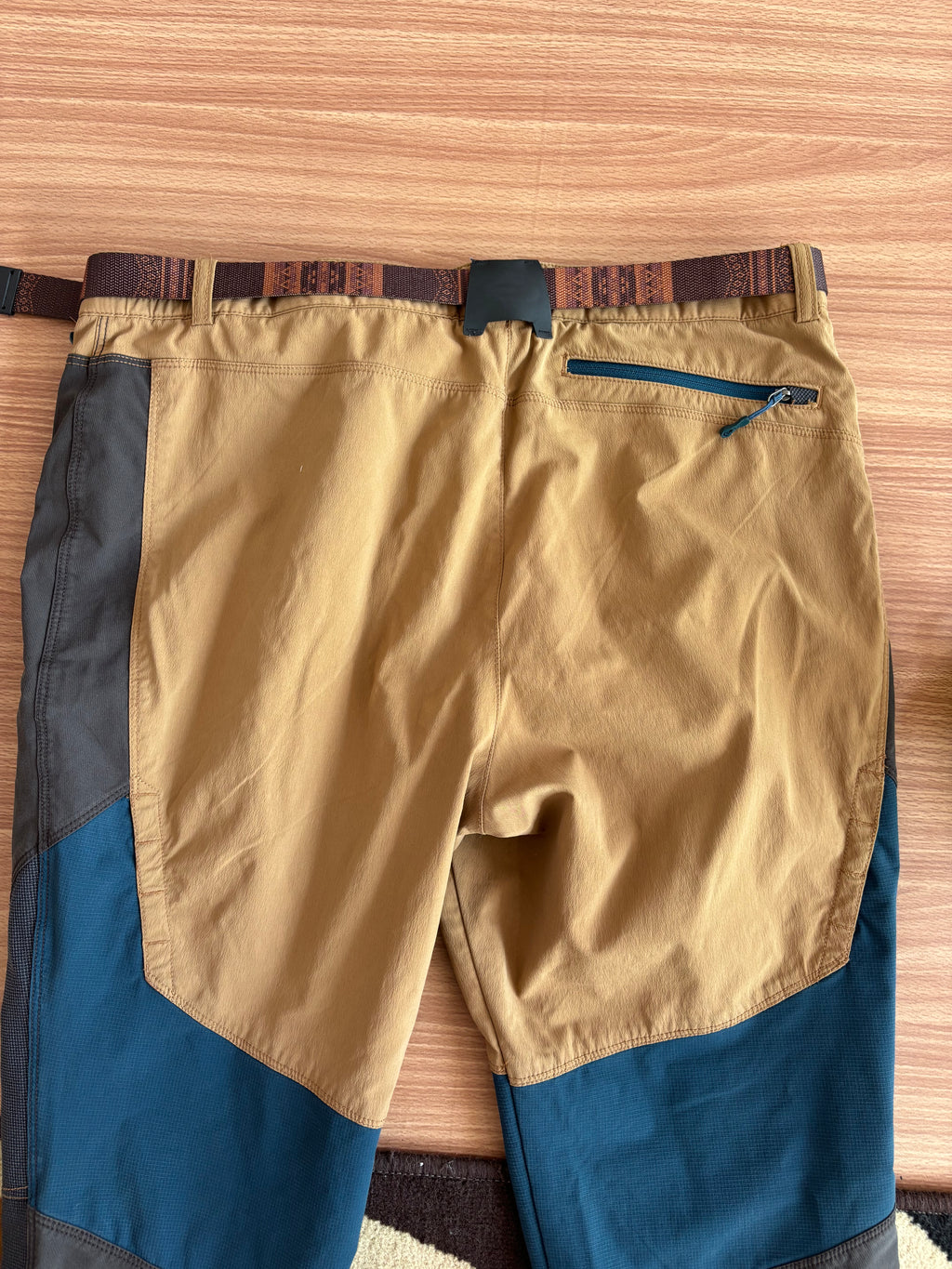 Eider hiking pants