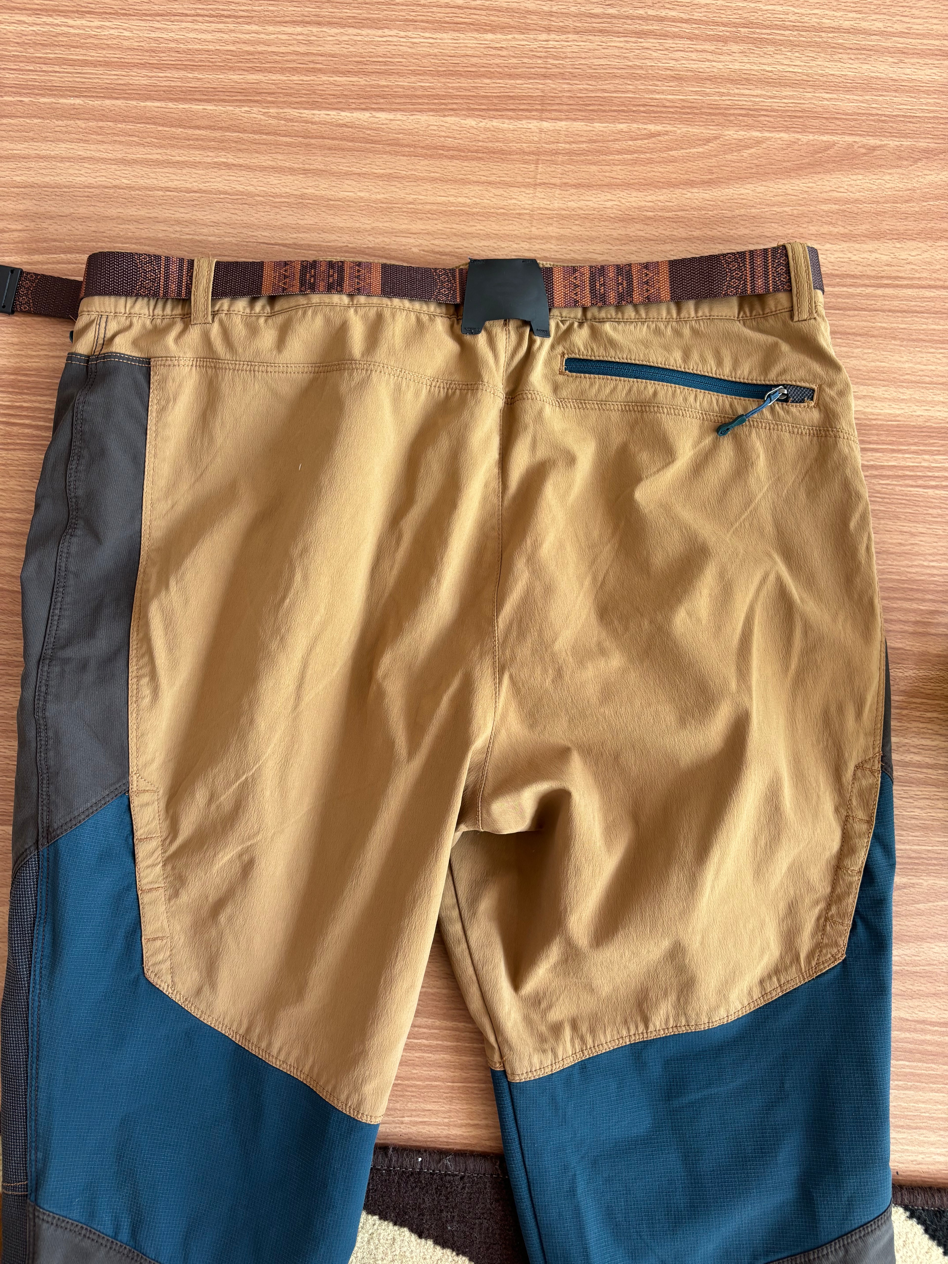 Eider hiking pants