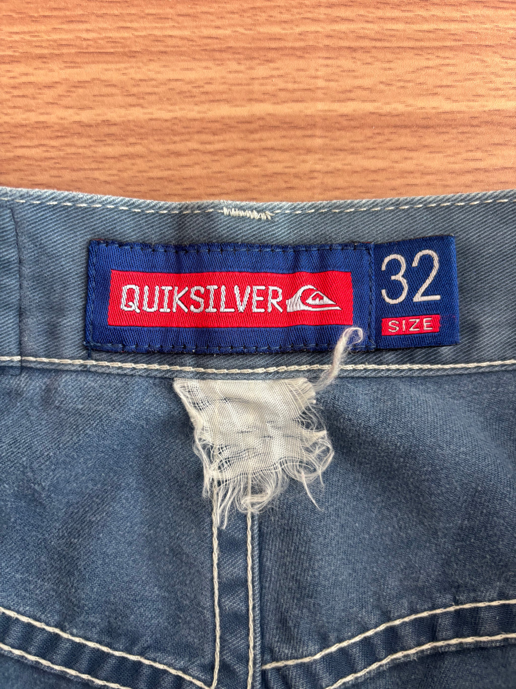 Quiksilver pants