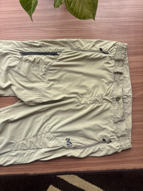 Millet ultralight trail pants