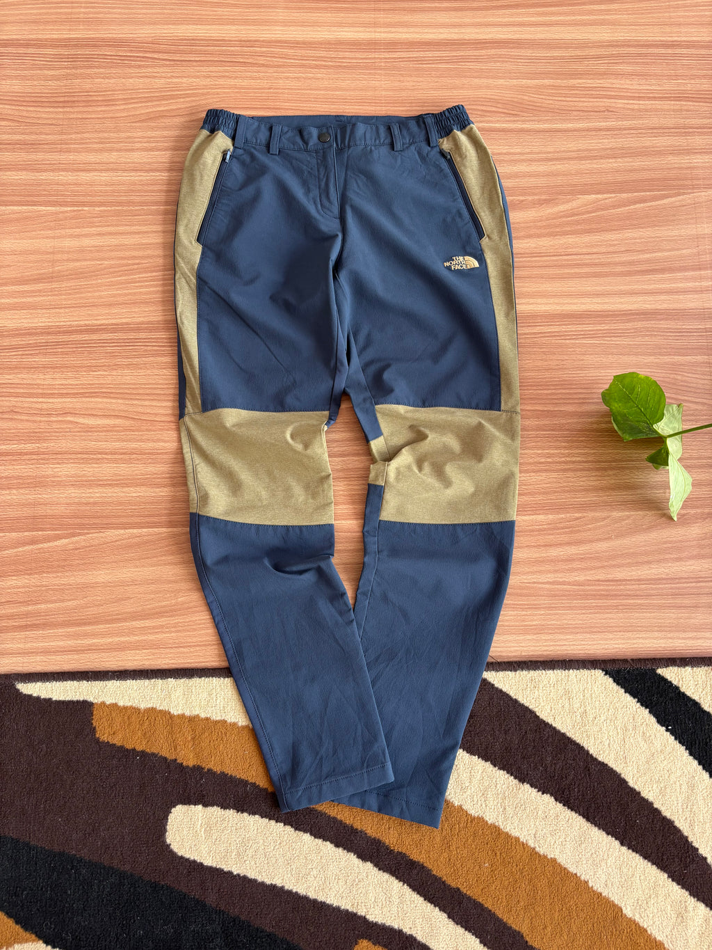 The North Face Hiking Pants