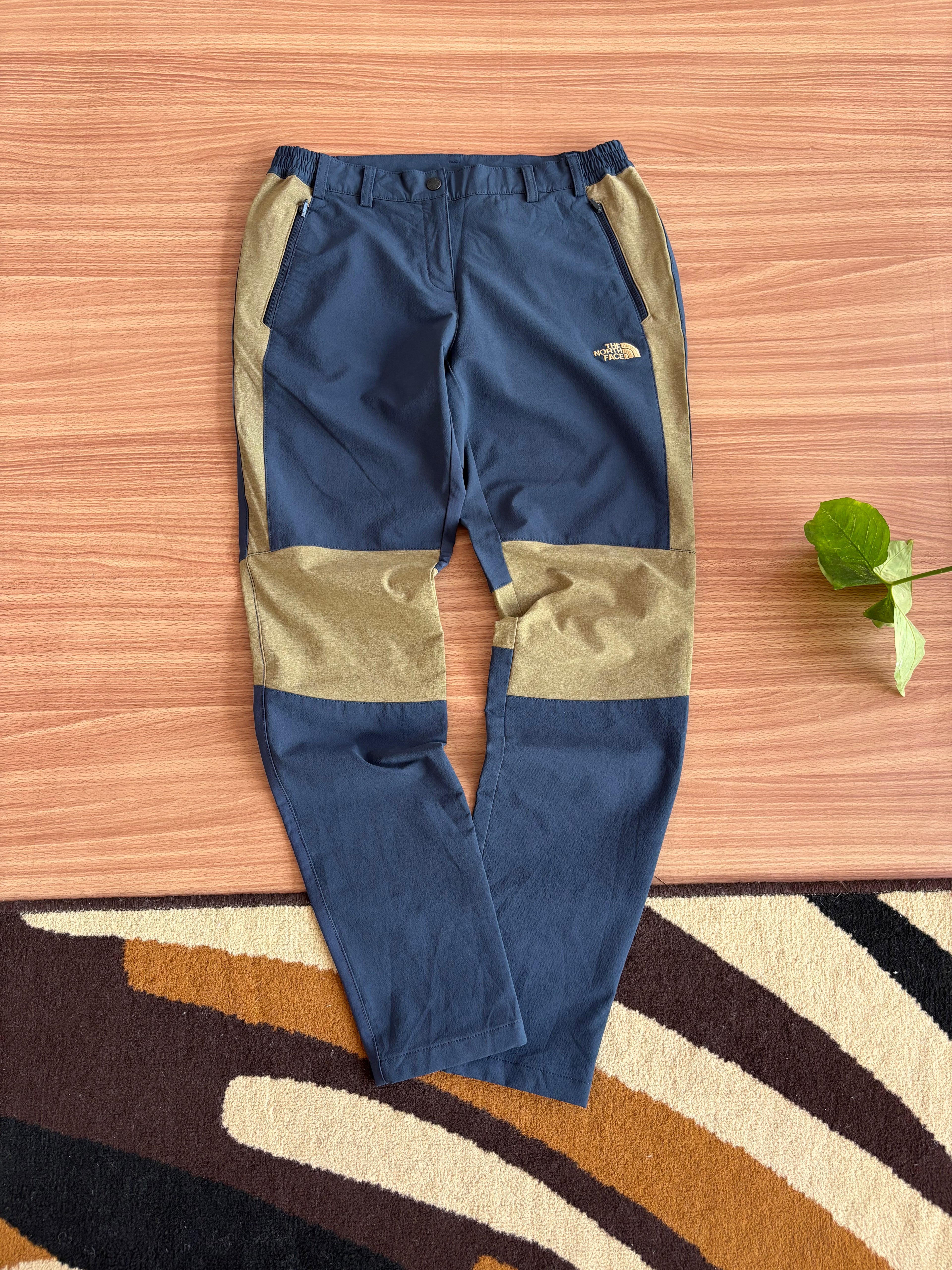 The North Face Hiking Pants