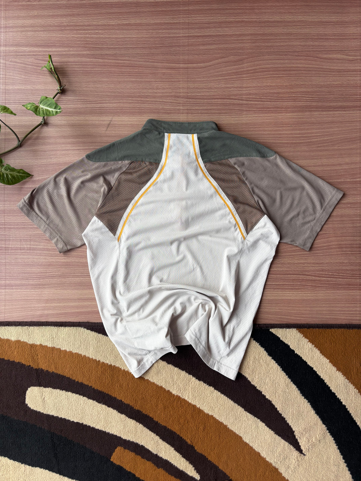 Montbell performance tee (S)