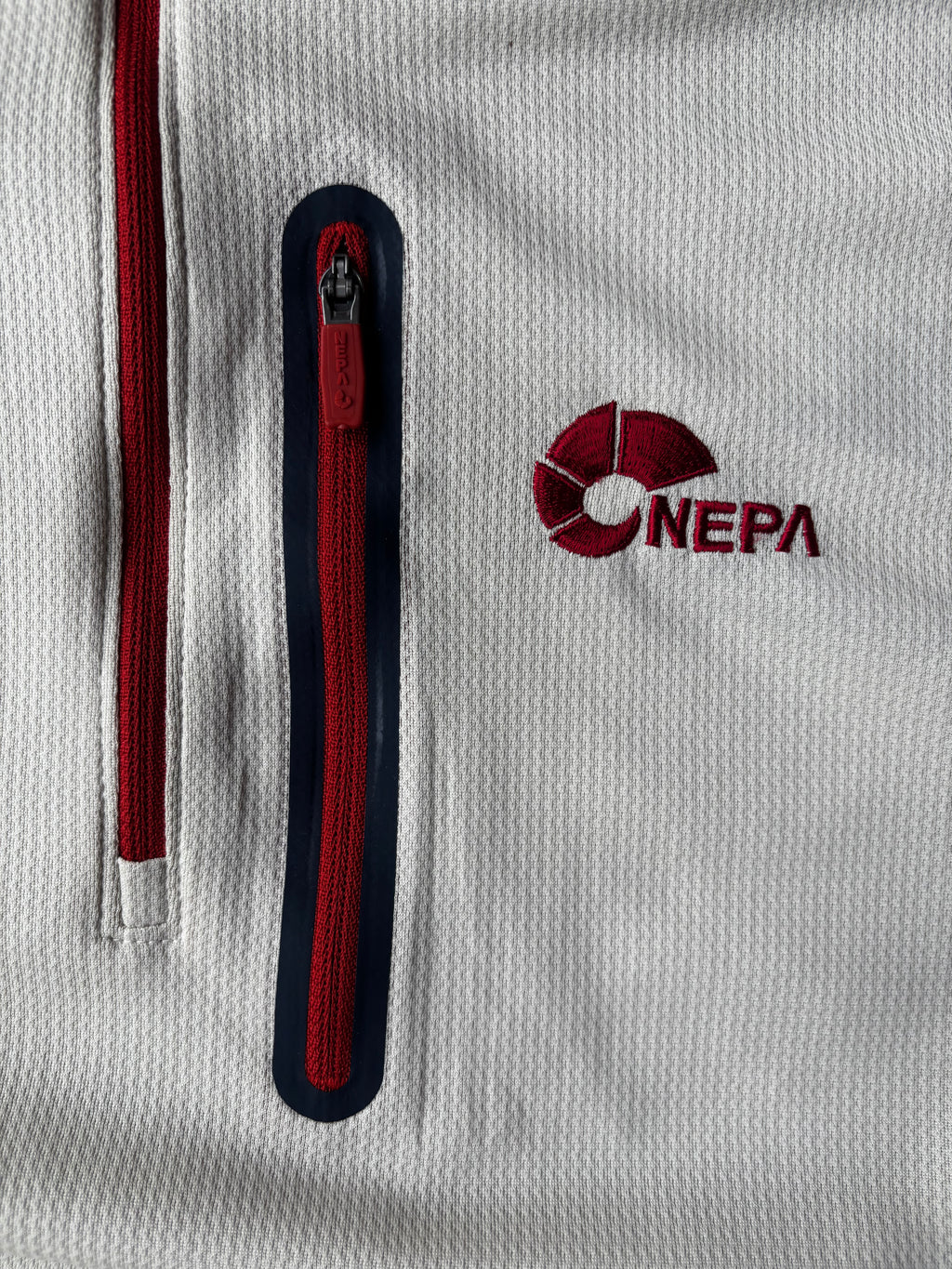 Nepa Full sleeve tee (M)